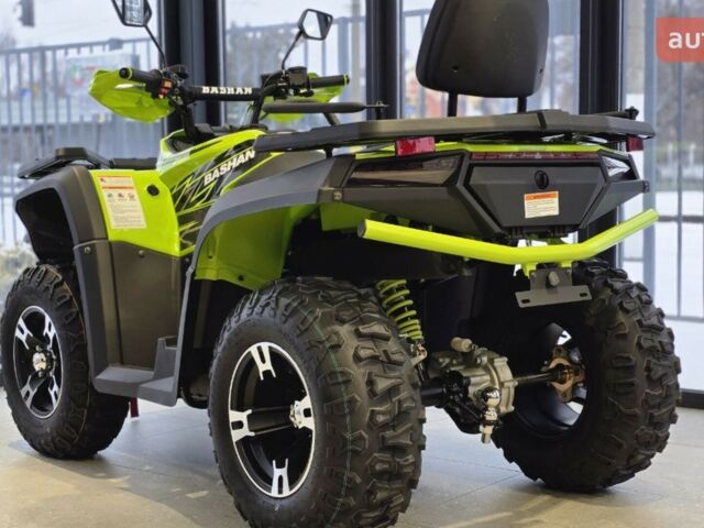 Башан Explorer 330, об'ємом двигуна 0.27 л та пробігом 0 тис. км за 4290 $, фото 4 на Automoto.ua