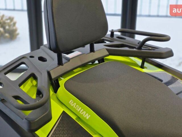 Башан Explorer 330, об'ємом двигуна 0.27 л та пробігом 0 тис. км за 4290 $, фото 26 на Automoto.ua