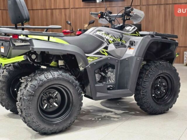 Башан Explorer 330, объемом двигателя 0.27 л и пробегом 0 тыс. км за 3950 $, фото 7 на Automoto.ua