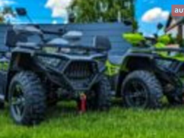 Башан Explorer 330, объемом двигателя 0.27 л и пробегом 0 тыс. км за 4400 $, фото 13 на Automoto.ua