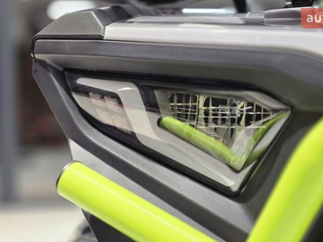 Башан Explorer 330, объемом двигателя 0.27 л и пробегом 0 тыс. км за 4690 $, фото 9 на Automoto.ua