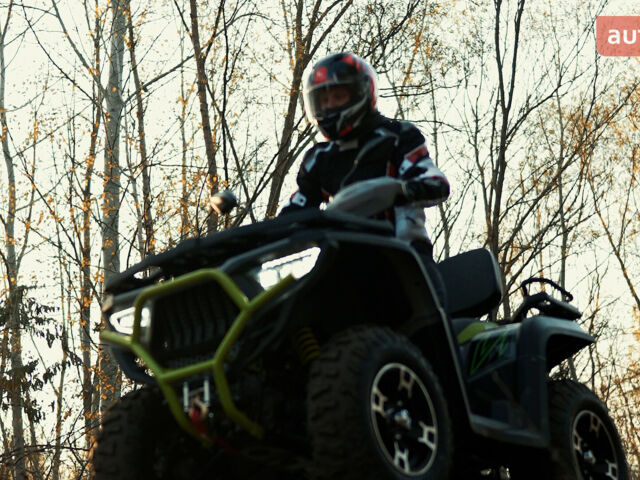 Башан Explorer 330, об'ємом двигуна 0.27 л та пробігом 0 тис. км за 4990 $, фото 16 на Automoto.ua