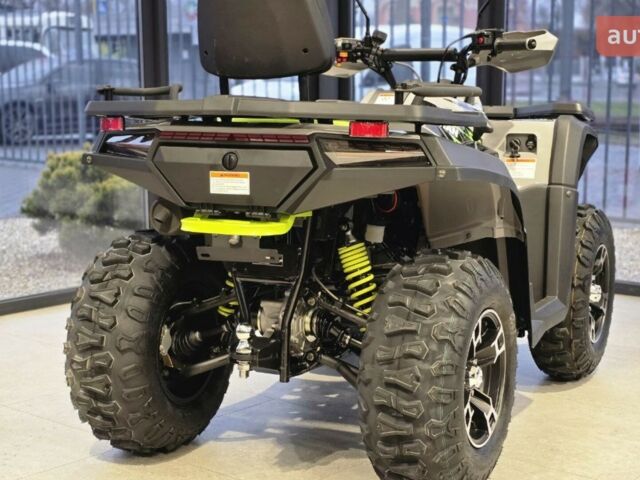 Башан Explorer 330, объемом двигателя 0.27 л и пробегом 0 тыс. км за 4990 $, фото 39 на Automoto.ua