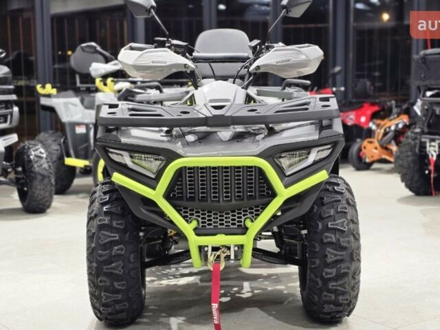 Башан Explorer 330, объемом двигателя 0.27 л и пробегом 0 тыс. км за 4690 $, фото 6 на Automoto.ua