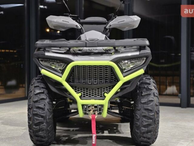 Башан Explorer 330, объемом двигателя 0.27 л и пробегом 0 тыс. км за 4290 $, фото 30 на Automoto.ua