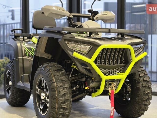 Башан Explorer 330, объемом двигателя 0.27 л и пробегом 0 тыс. км за 4990 $, фото 19 на Automoto.ua