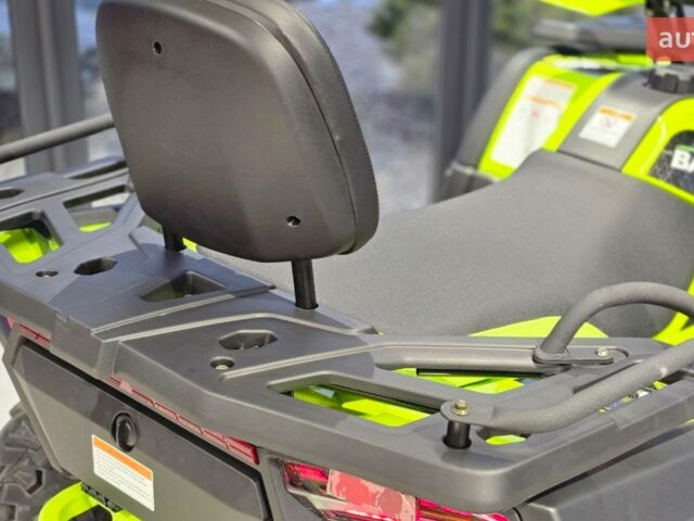 Башан Explorer 330, объемом двигателя 0.27 л и пробегом 0 тыс. км за 4990 $, фото 21 на Automoto.ua