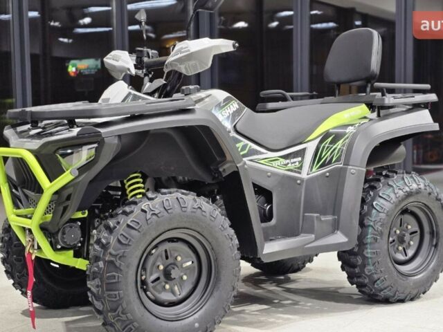 Башан Explorer 330, об'ємом двигуна 0.27 л та пробігом 0 тис. км за 4690 $, фото 7 на Automoto.ua