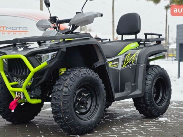 Башан Explorer 330, объемом двигателя 0.27 л и пробегом 0 тыс. км за 3950 $, фото 18 на Automoto.ua