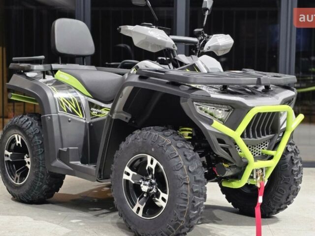 Башан Explorer 330, об'ємом двигуна 0.27 л та пробігом 0 тис. км за 4290 $, фото 2 на Automoto.ua