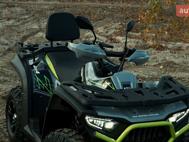 Башан Explorer 330, об'ємом двигуна 0.27 л та пробігом 0 тис. км за 4990 $, фото 18 на Automoto.ua