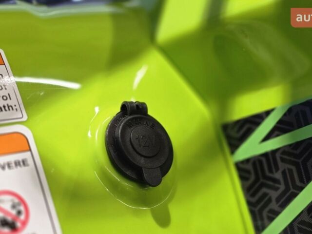 Башан Explorer 330, объемом двигателя 0.27 л и пробегом 0 тыс. км за 4990 $, фото 33 на Automoto.ua