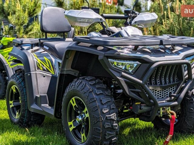 Башан Explorer 330, об'ємом двигуна 0.27 л та пробігом 0 тис. км за 4190 $, фото 14 на Automoto.ua