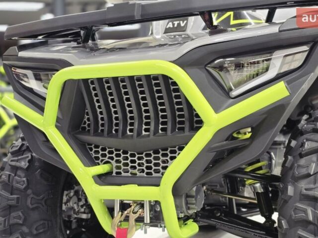 Башан Explorer 330, объемом двигателя 0.27 л и пробегом 0 тыс. км за 3950 $, фото 11 на Automoto.ua