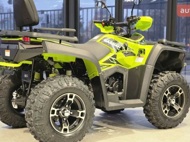 Башан Explorer 330, об'ємом двигуна 0.27 л та пробігом 0 тис. км за 4990 $, фото 4 на Automoto.ua