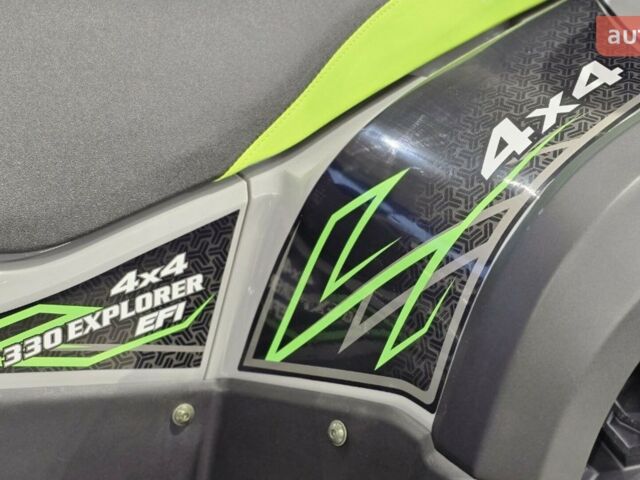 Башан Explorer 330, об'ємом двигуна 0.27 л та пробігом 0 тис. км за 4990 $, фото 54 на Automoto.ua