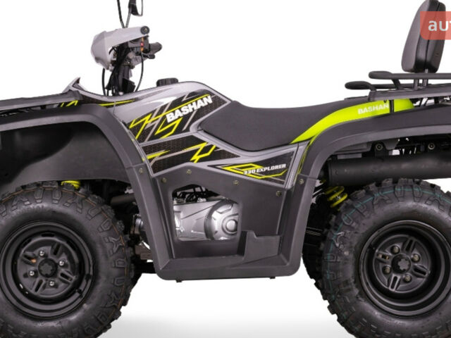Башан Explorer 330, об'ємом двигуна 0.27 л та пробігом 0 тис. км за 4290 $, фото 4 на Automoto.ua