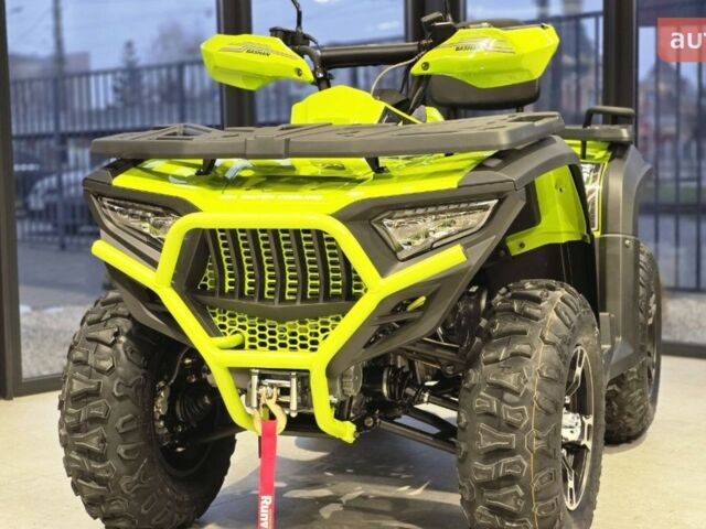 Башан Explorer 330, объемом двигателя 0.27 л и пробегом 0 тыс. км за 4990 $, фото 34 на Automoto.ua