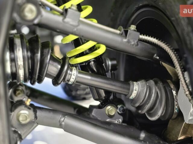 Башан Explorer 330, об'ємом двигуна 0.27 л та пробігом 0 тис. км за 4990 $, фото 16 на Automoto.ua