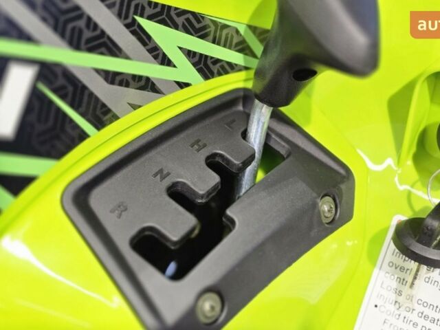 Башан Explorer 330, об'ємом двигуна 0.27 л та пробігом 0 тис. км за 4990 $, фото 30 на Automoto.ua