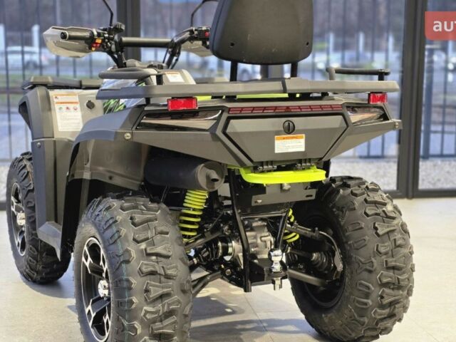 Башан Explorer 330, об'ємом двигуна 0.27 л та пробігом 0 тис. км за 4990 $, фото 56 на Automoto.ua