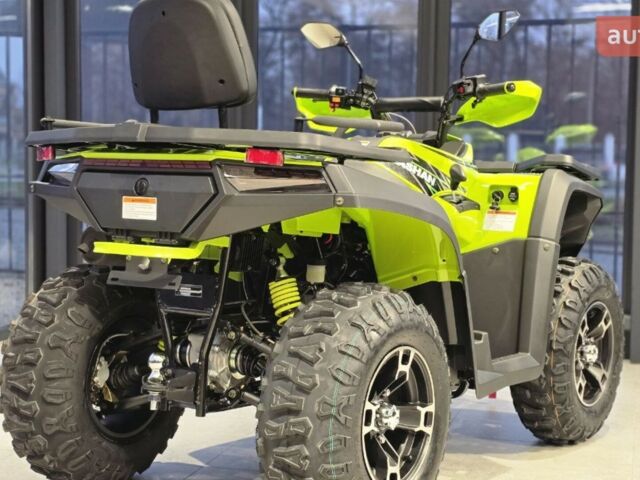 Башан Explorer 330, объемом двигателя 0.27 л и пробегом 0 тыс. км за 4990 $, фото 49 на Automoto.ua