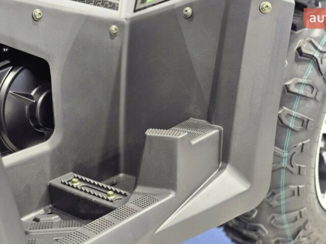 Башан Explorer 330, об'ємом двигуна 0.27 л та пробігом 0 тис. км за 4990 $, фото 57 на Automoto.ua