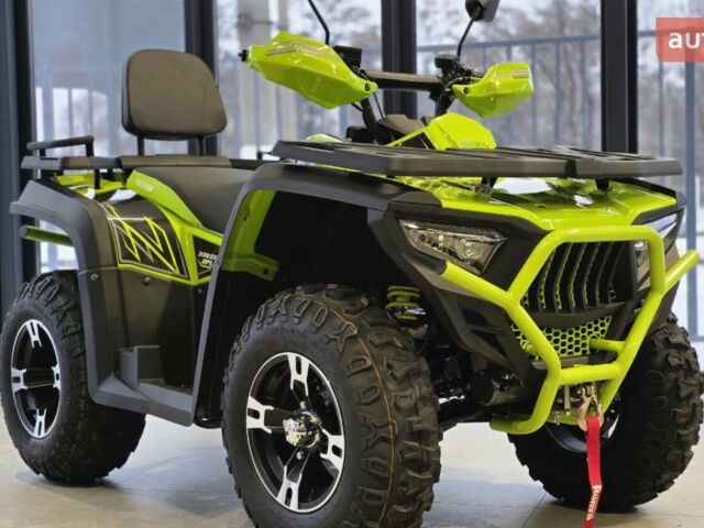 купить новое авто Башан Explorer 330 2025 года от официального дилера АртМото Хмельницький Башан фото