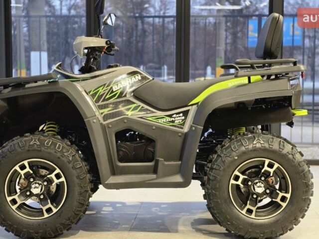 Башан Explorer 330, об'ємом двигуна 0.27 л та пробігом 0 тис. км за 4990 $, фото 5 на Automoto.ua