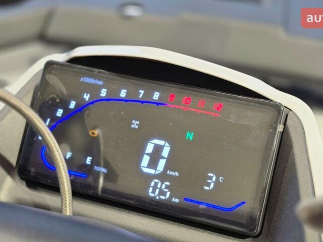 купить новое авто Башан Explorer 330 2025 года от официального дилера АртМото Хмельницький Башан фото