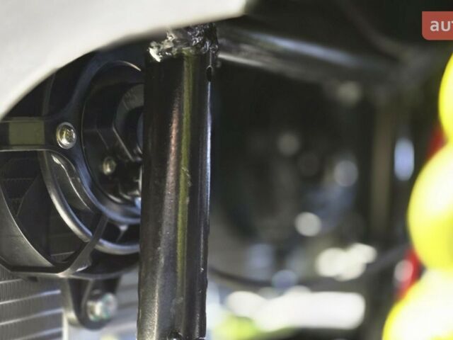 Башан Explorer 330, об'ємом двигуна 0.27 л та пробігом 0 тис. км за 4990 $, фото 24 на Automoto.ua