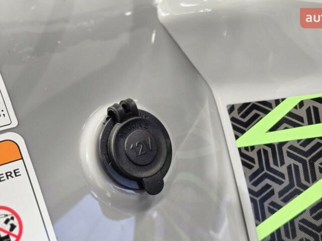 Башан Explorer 330, об'ємом двигуна 0.27 л та пробігом 0 тис. км за 4990 $, фото 53 на Automoto.ua