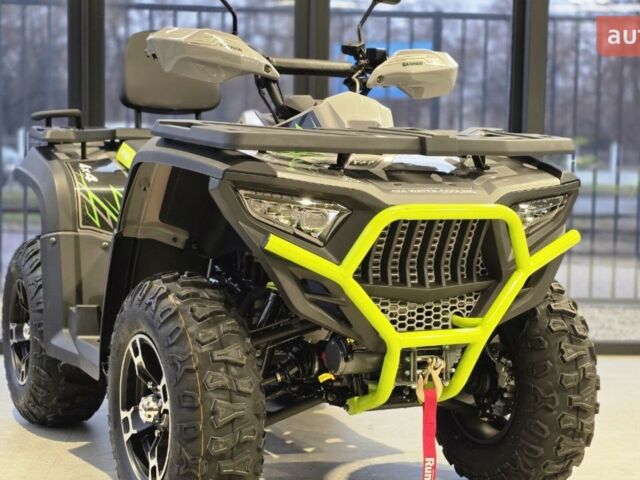 Башан Explorer 330, об'ємом двигуна 0.27 л та пробігом 0 тис. км за 4990 $, фото 41 на Automoto.ua