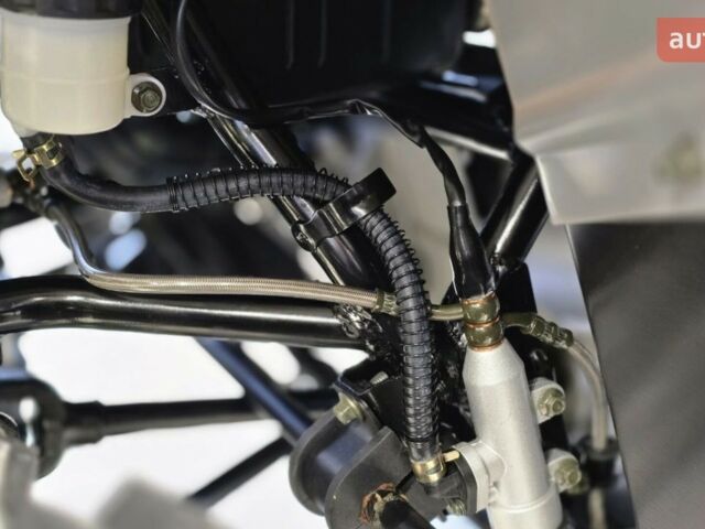 Башан Explorer 330, об'ємом двигуна 0.27 л та пробігом 0 тис. км за 4990 $, фото 32 на Automoto.ua