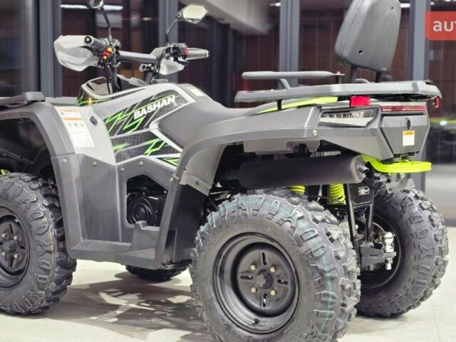 купить новое авто Башан Explorer 330 2025 года от официального дилера Никита Александрович Башан фото