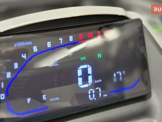 Башан Explorer 330, объемом двигателя 0.27 л и пробегом 0 тыс. км за 4690 $, фото 10 на Automoto.ua