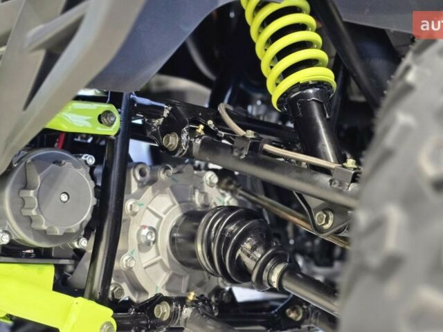 Башан Explorer 330, об'ємом двигуна 0.27 л та пробігом 0 тис. км за 4990 $, фото 31 на Automoto.ua