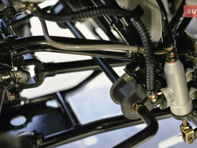 Башан Explorer 330, об'ємом двигуна 0.27 л та пробігом 0 тис. км за 4990 $, фото 37 на Automoto.ua