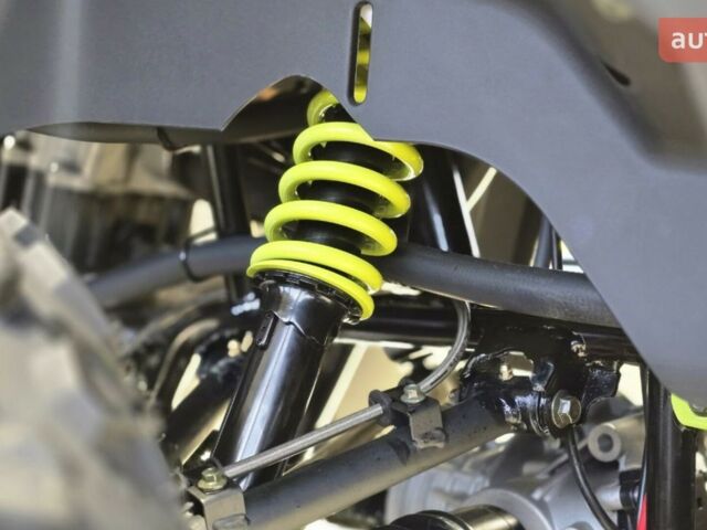 Башан Explorer 330, об'ємом двигуна 0.27 л та пробігом 0 тис. км за 4990 $, фото 63 на Automoto.ua