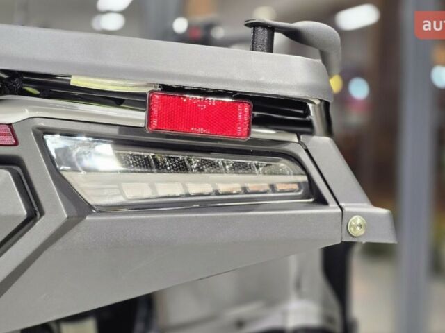 Башан Explorer 330, объемом двигателя 0.27 л и пробегом 0 тыс. км за 4690 $, фото 7 на Automoto.ua