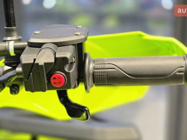 Башан Explorer 330, объемом двигателя 0.27 л и пробегом 0 тыс. км за 4990 $, фото 13 на Automoto.ua