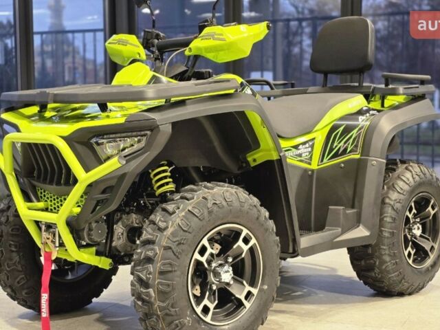 Башан Explorer 330, об'ємом двигуна 0.27 л та пробігом 0 тис. км за 4990 $, фото 46 на Automoto.ua