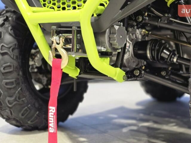 Башан Explorer 330, объемом двигателя 0.27 л и пробегом 0 тыс. км за 4990 $, фото 22 на Automoto.ua