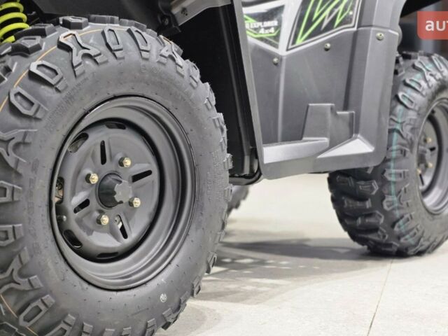 Башан Explorer 330, объемом двигателя 0.27 л и пробегом 0 тыс. км за 4690 $, фото 22 на Automoto.ua