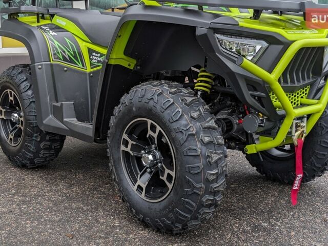 Башан Explorer 330, об'ємом двигуна 0.27 л та пробігом 0 тис. км за 4990 $, фото 15 на Automoto.ua