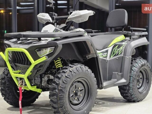 Башан Explorer 330, объемом двигателя 0.27 л и пробегом 0 тыс. км за 4690 $, фото 32 на Automoto.ua