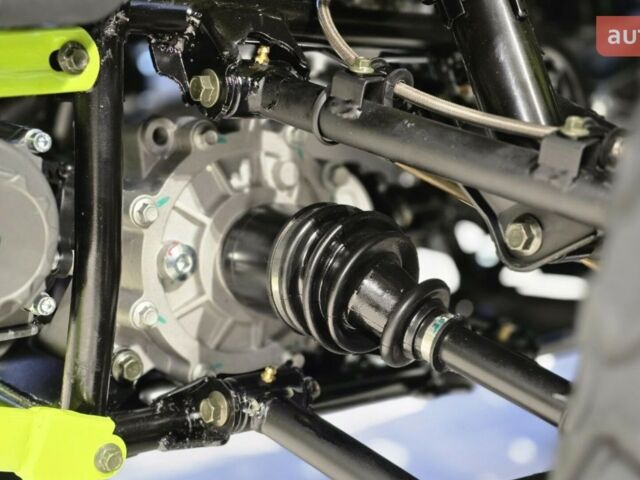 Башан Explorer 330, об'ємом двигуна 0.27 л та пробігом 0 тис. км за 4990 $, фото 22 на Automoto.ua