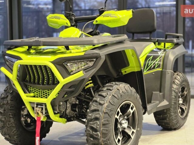 Башан Explorer 330, объемом двигателя 0.27 л и пробегом 0 тыс. км за 4990 $, фото 41 на Automoto.ua