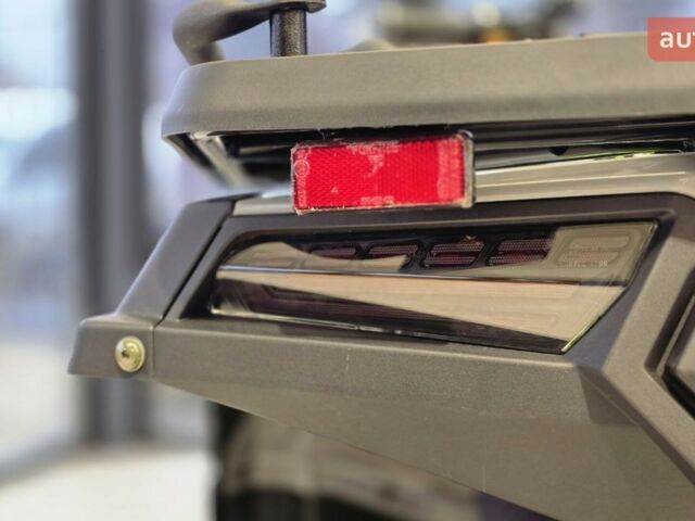 Башан Explorer 330, об'ємом двигуна 0.27 л та пробігом 0 тис. км за 4990 $, фото 11 на Automoto.ua