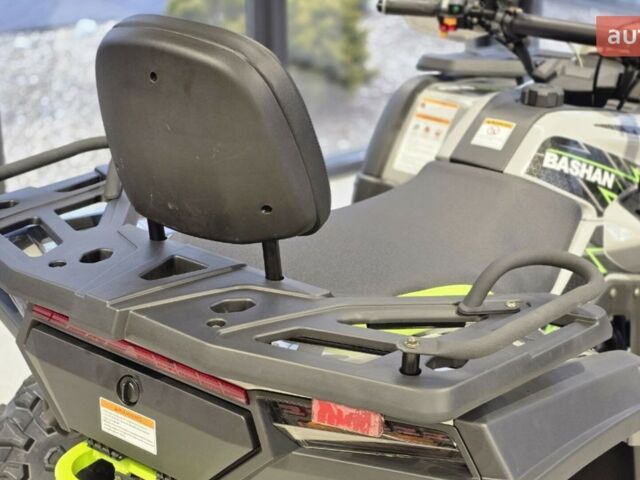 Башан Explorer 330, об'ємом двигуна 0.27 л та пробігом 0 тис. км за 4990 $, фото 18 на Automoto.ua